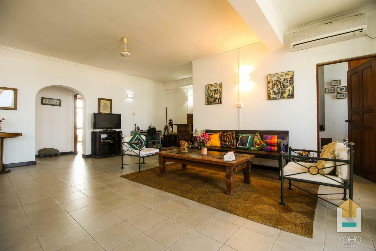 Yoho Galle Face Cove Colombo Exterior foto